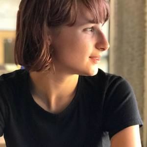 Meet your Posher, Molly